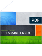 D0CF2 - Voix Et Vidéos Sur IP: L'e-Learning en 2030