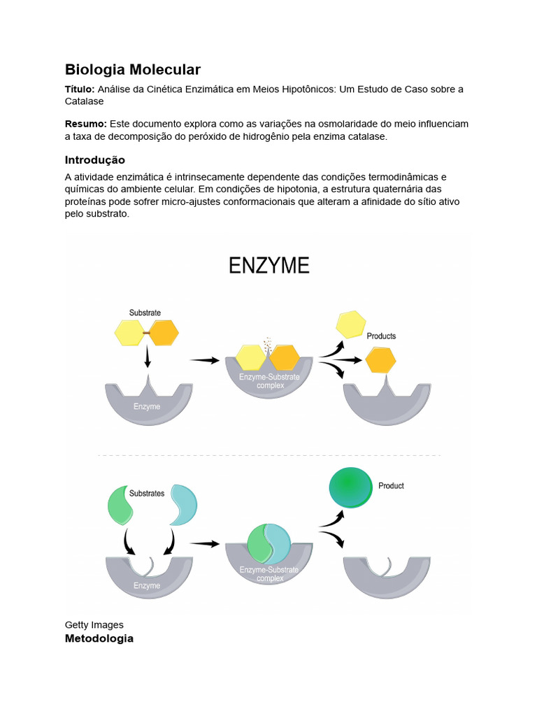Biomol | PDF