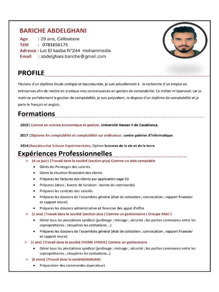 Cvba Comt | PDF