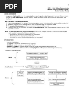 Download NOTES - NSTP 2 Making a Project Plan in Groups by Tin Tin Antonio Magon SN100207369 doc pdf