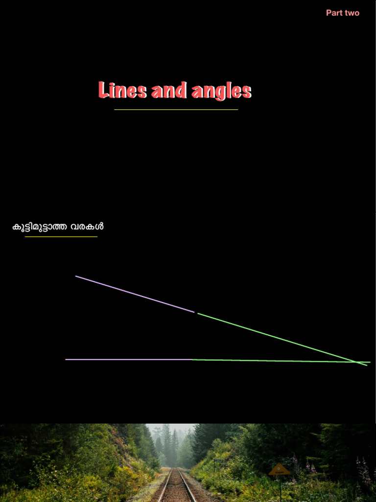 Class 6 Maths Lines and Angles Important Chapter Xylem Class 6 | PDF