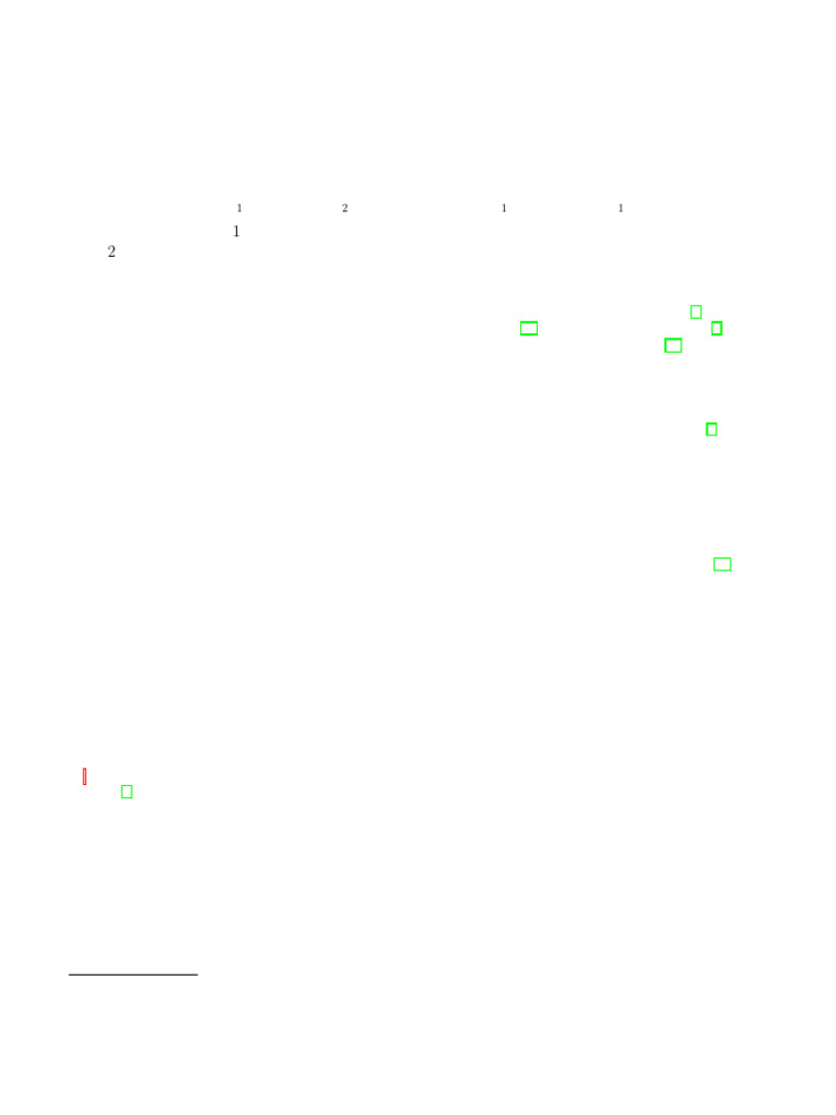 Validation Study Report | PDF | Xml | Parsing