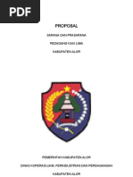 Download Proposal Pkl by Koho San SN100208621 doc pdf