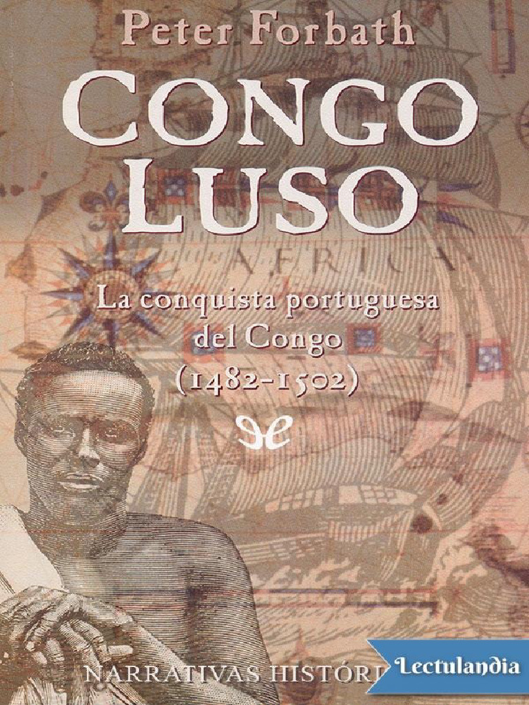 Congo Luso. (Evangelización en África) - Peter Forbath | PDF | Río