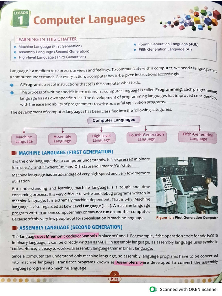 Ict | PDF