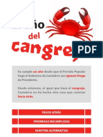 El Año Del Cangrejo