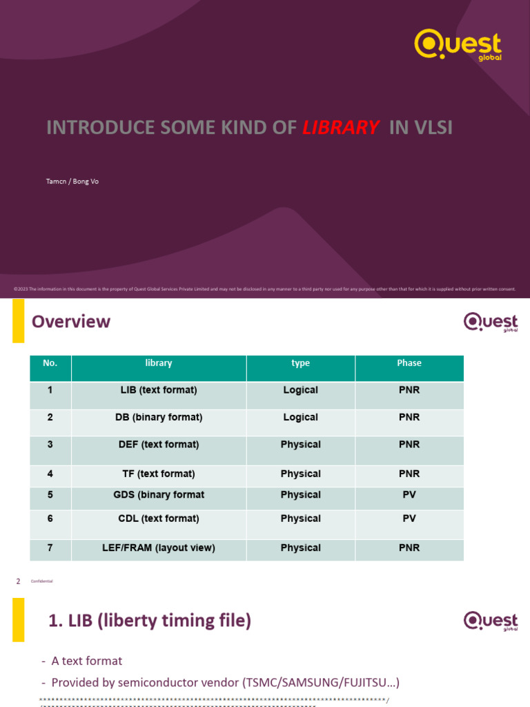 Library Instruction Training 2025 | PDF | Semiconductor Devices | Computing
