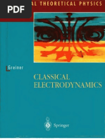 Download Classical Electrodynamics - W Greiner by Gaytn Martn SN100211684 doc pdf