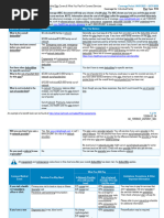 UMR 2025 Summary of Benefits & Coverage | PDF | Prescription Drugs ...