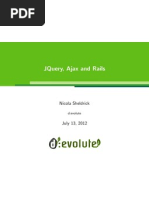 Download jQuery by devolute SN100212608 doc pdf