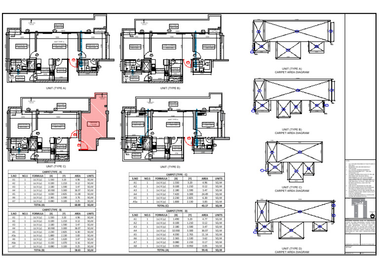 04 Unit Plans | PDF