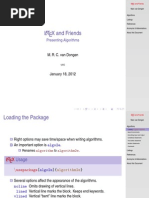 Download Algorithms in Latex by cristianmondaca SN100213094 doc pdf