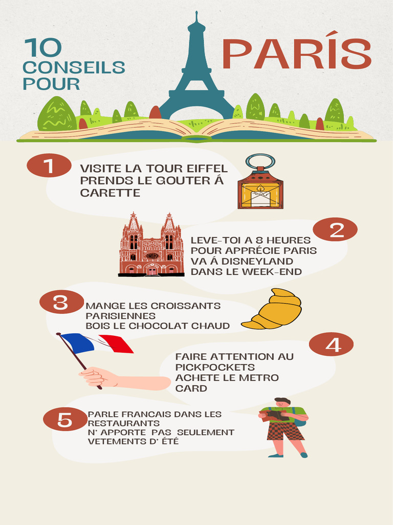 Paris | PDF