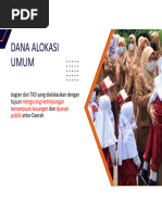 Panduan Akses Website PUSAKO Bengkulu | PDF