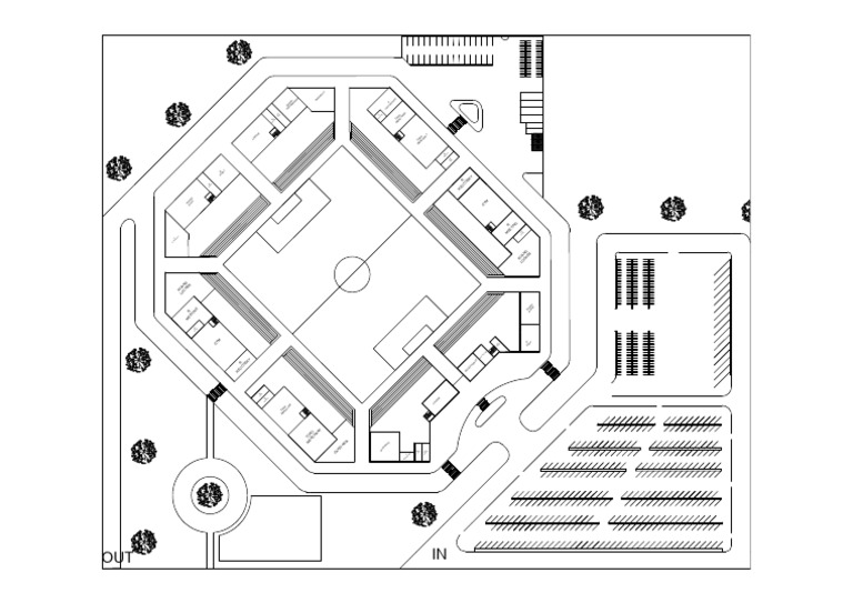 Stadim Model | PDF