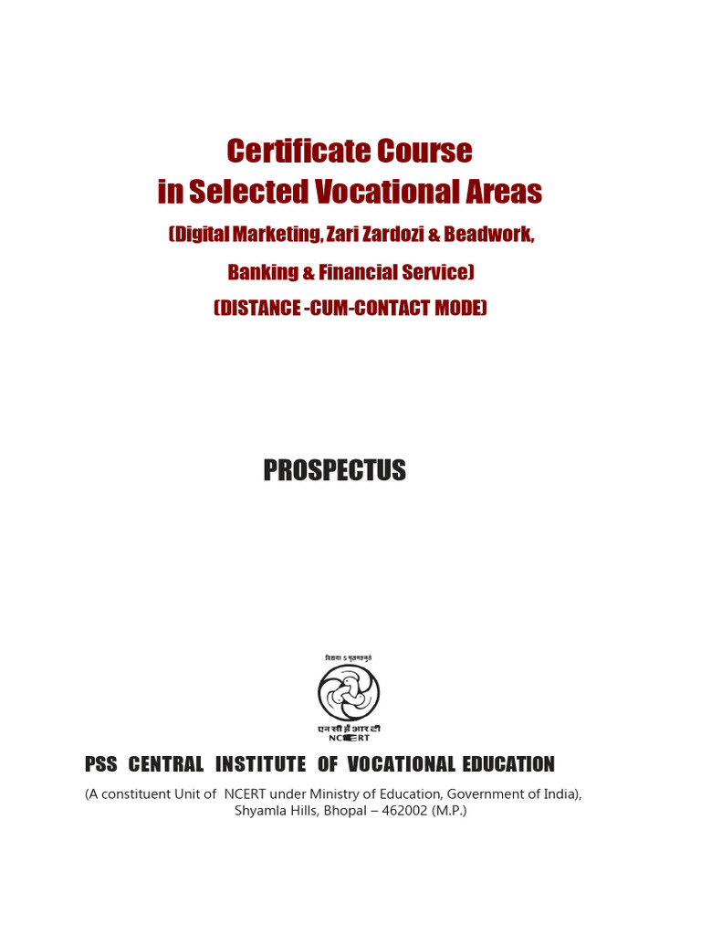 Final Prospectus COMMON | PDF