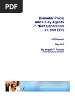 Download Diameter Proxy by Iain McIlwaine SN100216632 doc pdf
