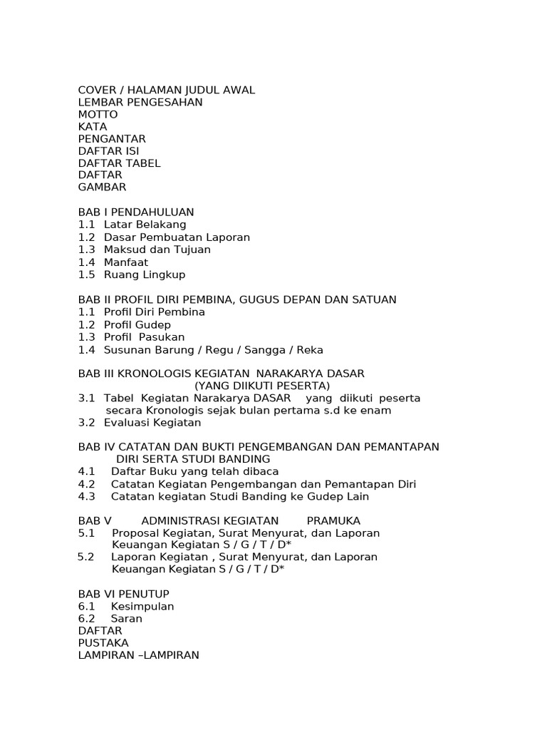 Outline | PDF