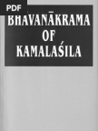 Kamalashila Stages of Meditation