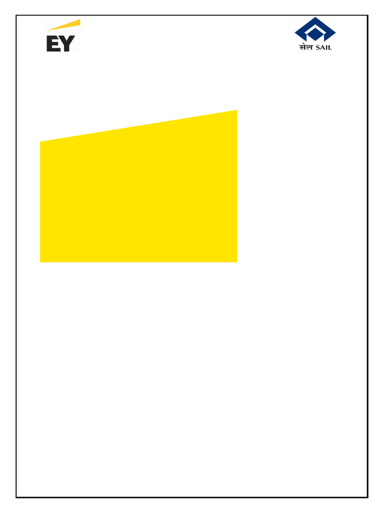 SAIL CFP SAP PM-End User Manual - General Maintenance | PDF | Computing ...