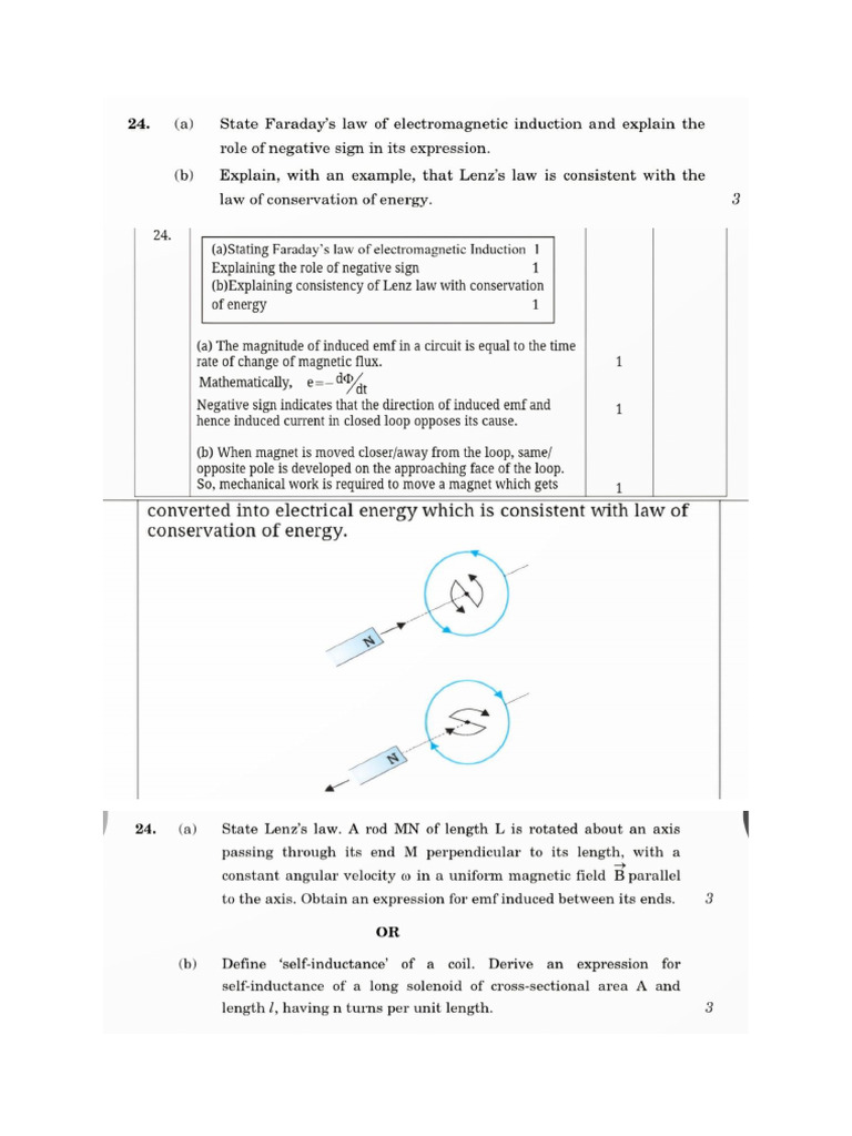 Emi LSN Notes | PDF