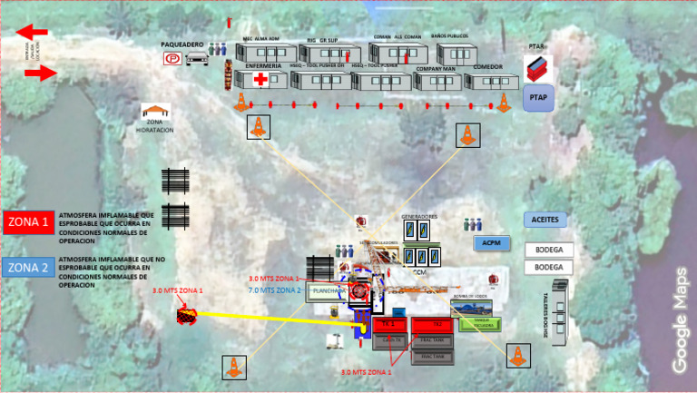 Layout LGN-10 | PDF