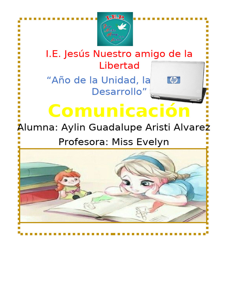 caratulas Aylin | PDF