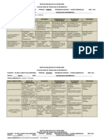 Tecnologia e Informatica Hilos 2012