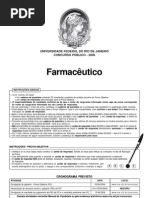 FARMACEUTICO