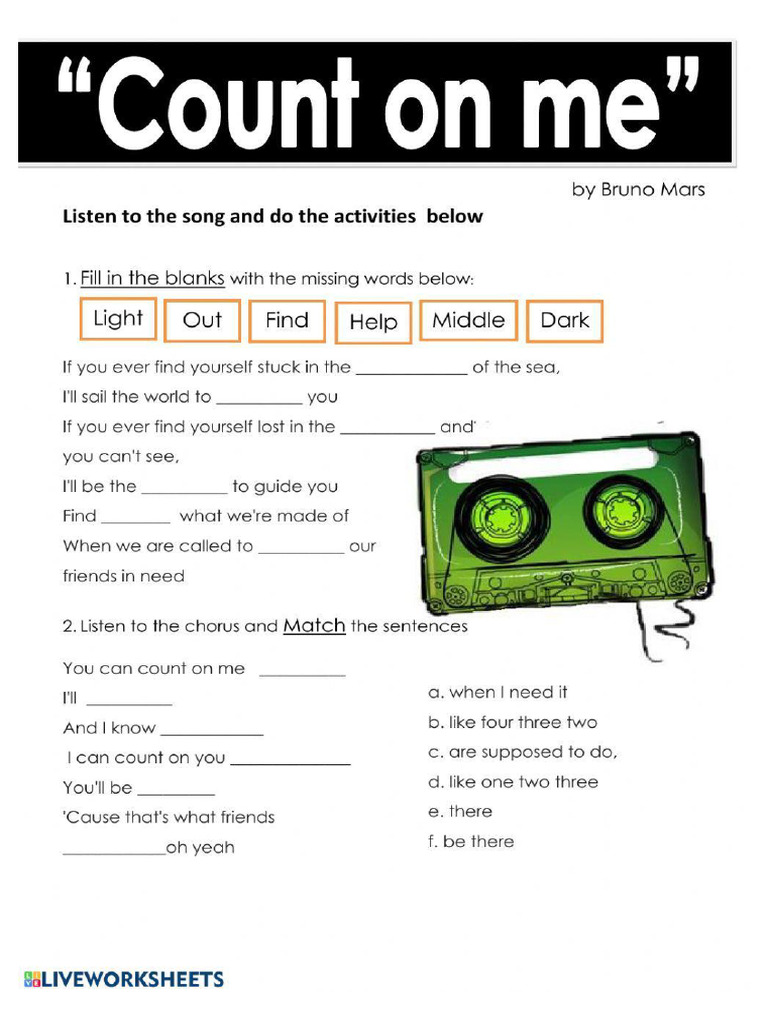 Worksheet 150131 | PDF