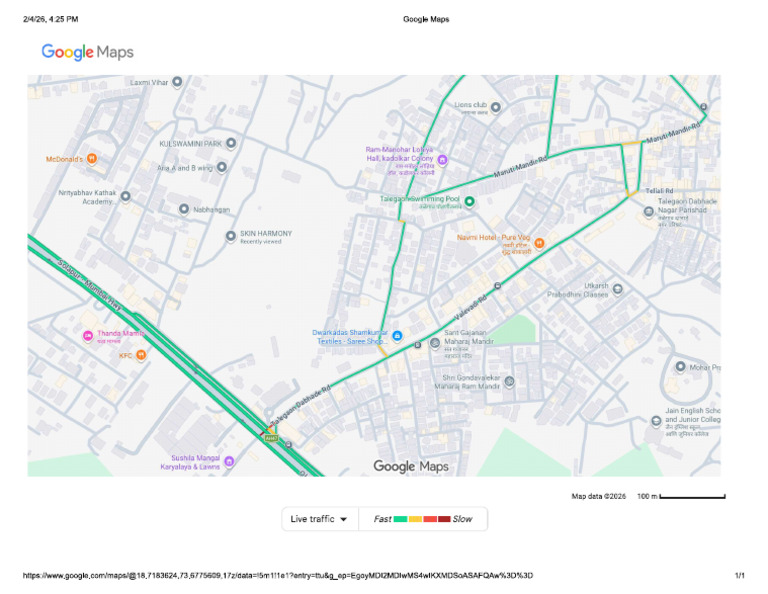 Map 1 | PDF