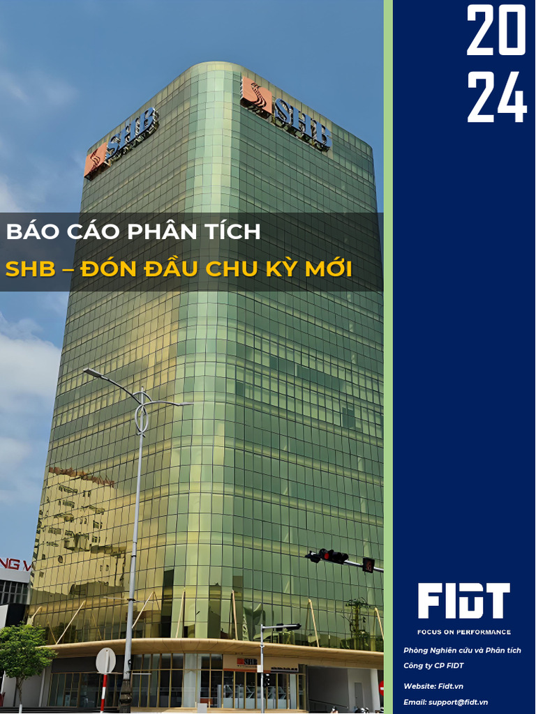 SHB BCPT Don Dau Chu Ky Moi 50ce56f019 | PDF