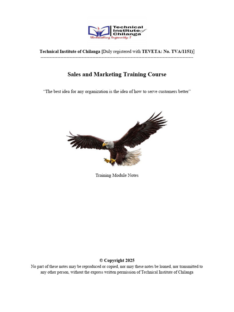 Unit 8 Promotion and Marketing Mix | PDF | Sales | Marketing
