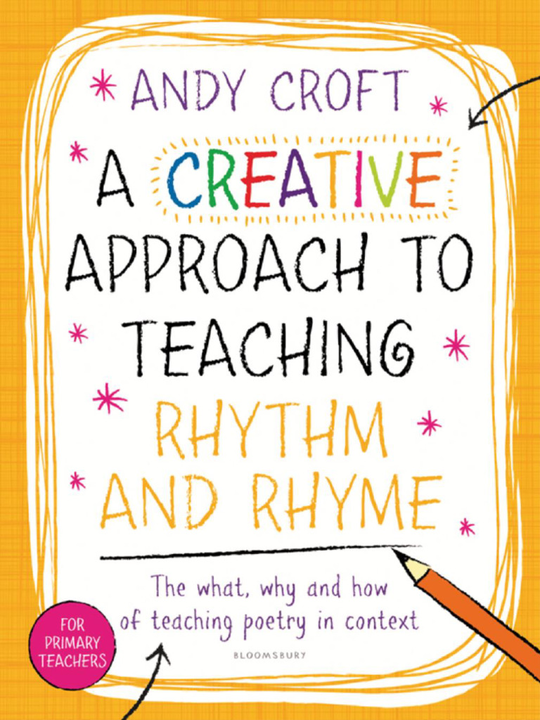 A Creative Approach To Teaching Rhythm and - Andy Croft | PDF
