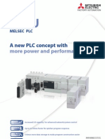 FX3U Datasheet