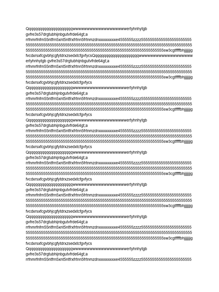 Untitled Document | PDF
