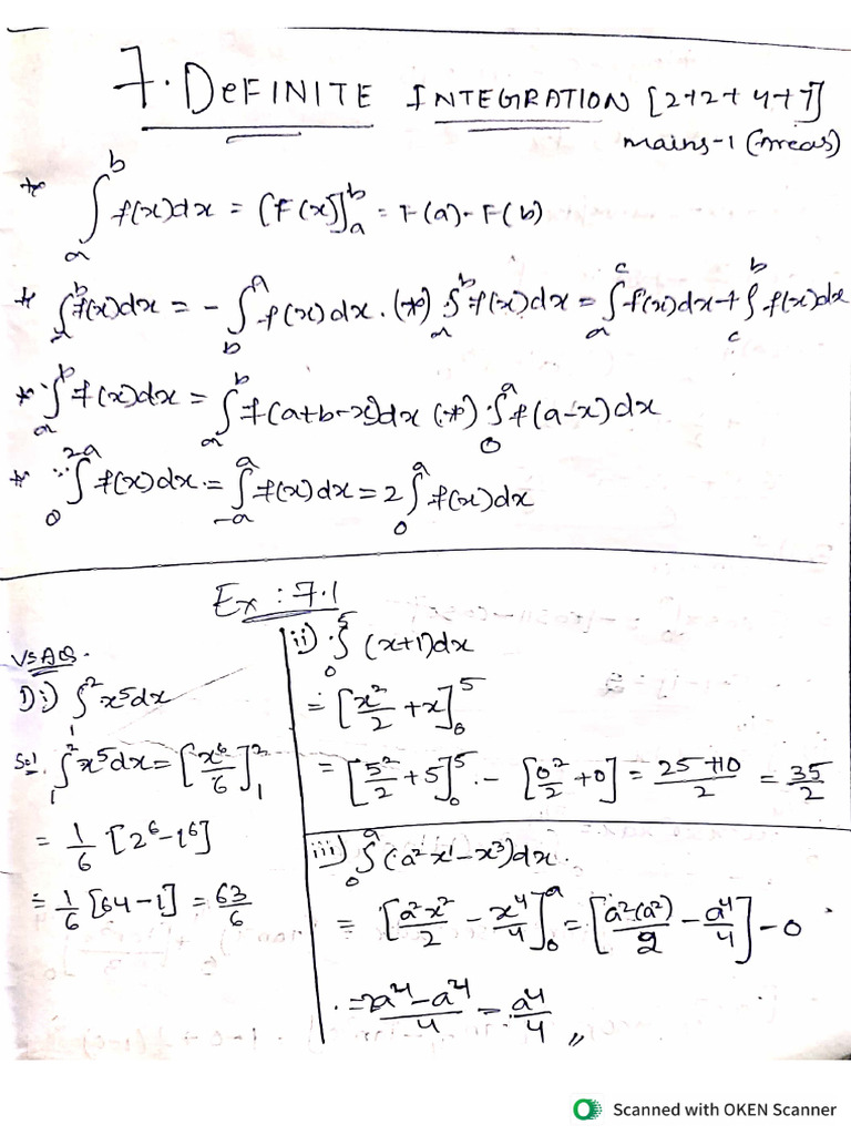 Definite 2b | PDF
