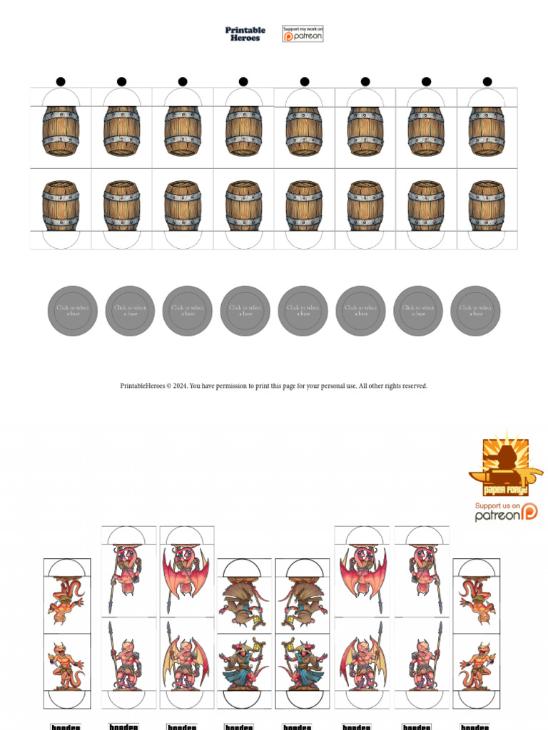 Tokens PDF | PDF