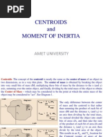 Centroid S