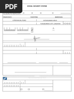 SSS MAT-2 Maternity Reimbursement Guide | PDF | Miscarriage | Birth ...