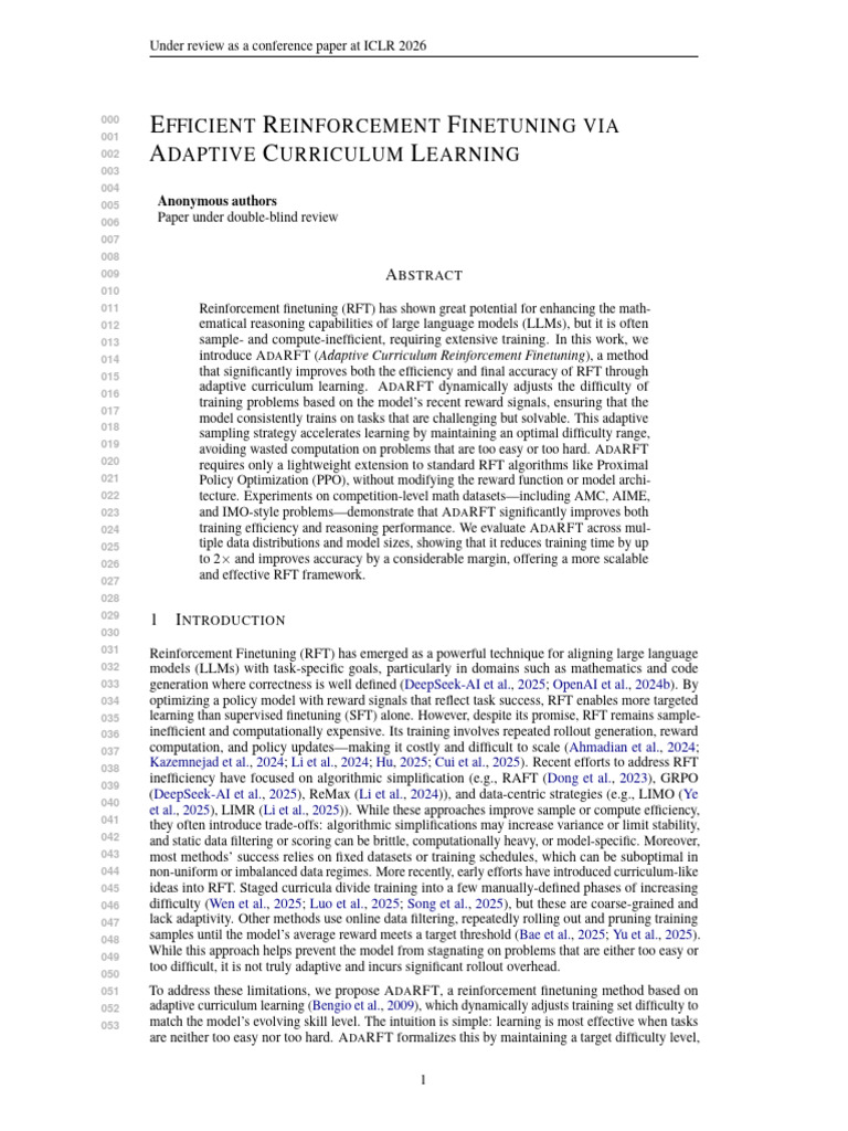Efficient Reinforcement | PDF | Sampling (Statistics) | Learning