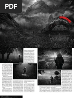 Nick Pedersen: The Truth Seeker by Jared Smith