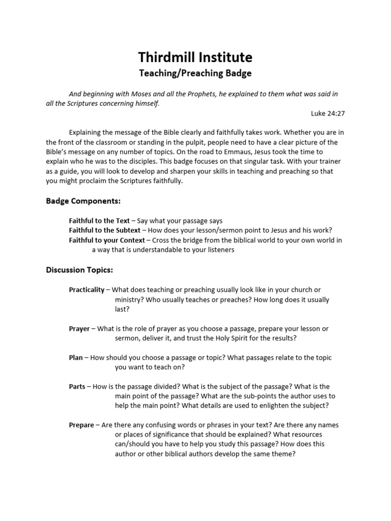 Module 1 New Testament Complent | PDF | Gospels | Jesus