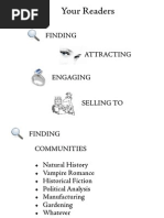 Download How to Find Attract Engage and Sell to Readers by Carla King SN100228938 doc pdf
