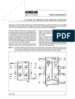 1681 Article l298n Driver