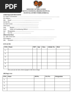 KEMIS Typed Training Notes | PDF | Information Technology | Computing