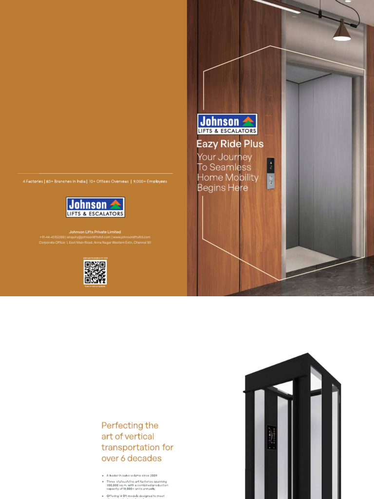 Johnson-Easy Ride Plus CS6 Low Res | PDF | Materials | Motor Vehicle