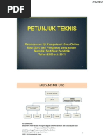 Download Pedoman Teknis Ukg Online Khitdhys by YUNI HARTONO KHITDHYS SN100230172 doc pdf