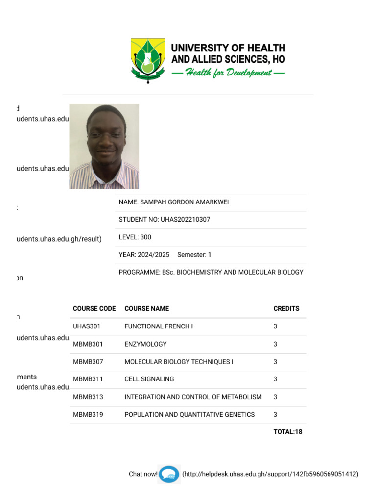 Uhas | PDF