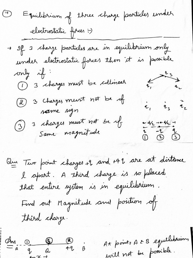 Electro Lec3 More Examples | PDF